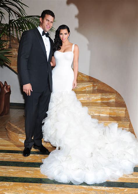 kim kardashian wedding dress price.